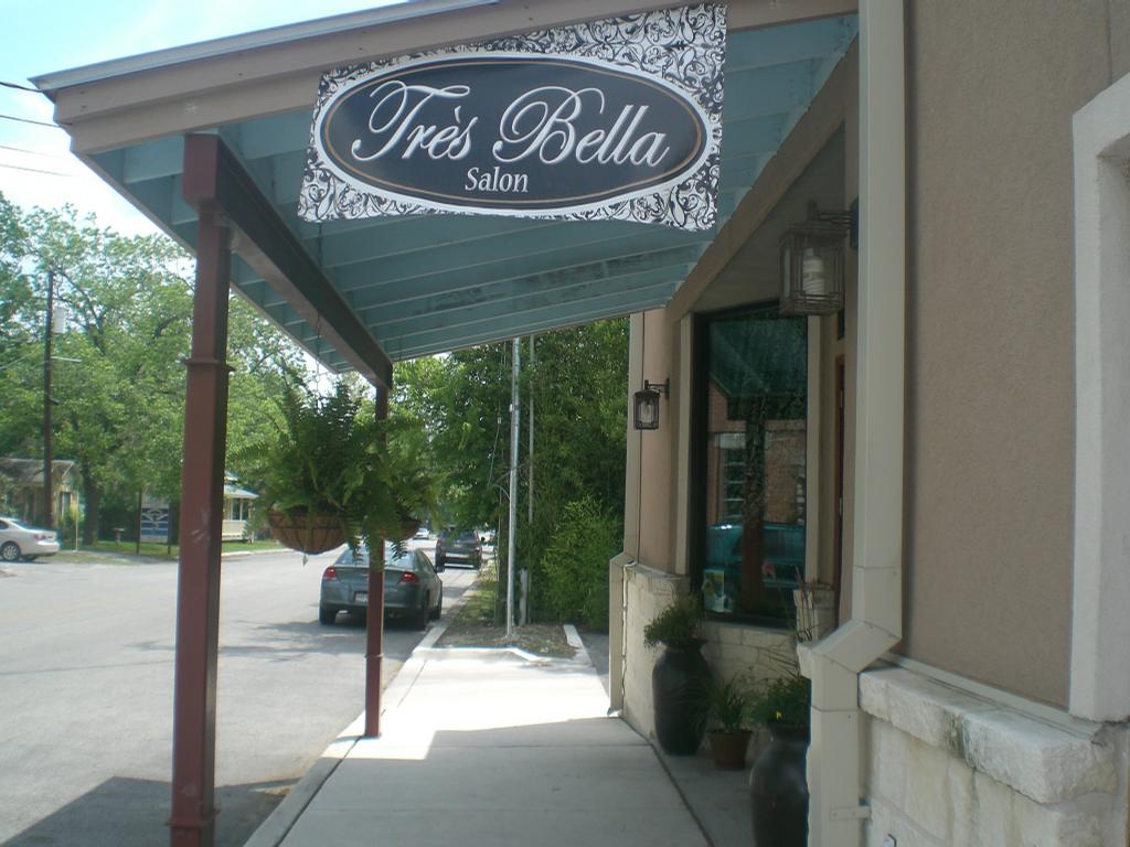 Tres Bella Salon Boerne TX 78006 8302498938 Beauty Salons